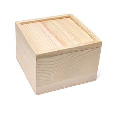 BOX PALLET
