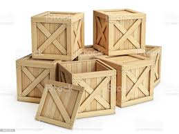 BOX PALLET